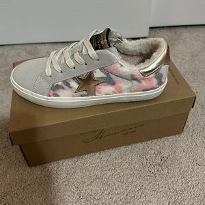 Vintage Havana SAMARA sneakers - Kids size 5